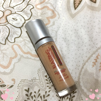 Photo of Rimmel London Lasting Finish Breathable Foundation uploaded by Rkshana N.