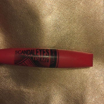 Photo of Rimmel London Scandaleyes XX-Treme Mascara uploaded by Tifanny L.
