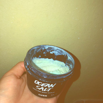 Photo of LUSH Mask of Magnaminty uploaded by Madison H.