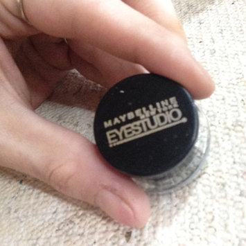 Photo of Maybelline New York Eye Studio Lasting Drama Gel Eyeliner, Charcoal 954, 0.106 Ounce, 2 Ea uploaded by Shania V.