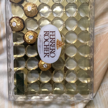 Photo of Ferrero Rocher® Chocolate uploaded by King King M.