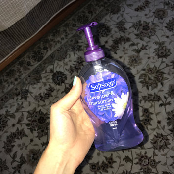 Photo of Softsoap® Lavender & Chamomile Liquid Hand Soap uploaded by Shay D.