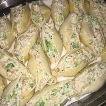 Photo of Barilla Pasta Jumbo Shells uploaded by Chakirah K.