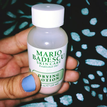 Photo of Mario Badescu Drying Lotion uploaded by Cristina F.
