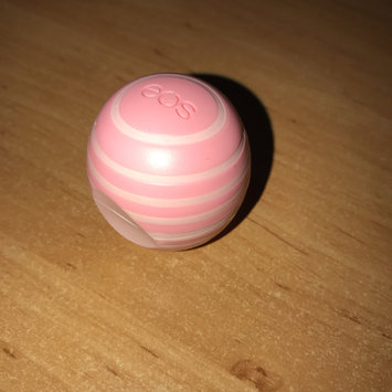 Photo of eos™ Visibly Soft Lip Balm Coconut Milk uploaded by Alexia M.