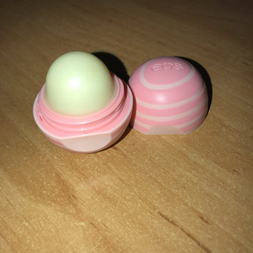 Photo of eos™ Visibly Soft Lip Balm Coconut Milk uploaded by Alexia M.