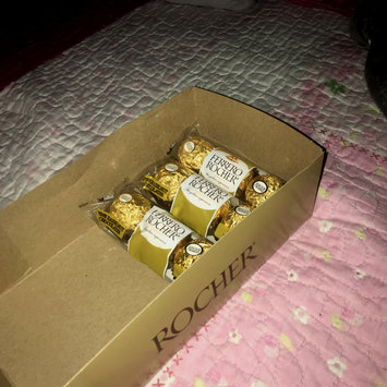 Photo of Ferrero Rocher® Chocolate uploaded by Mary N.