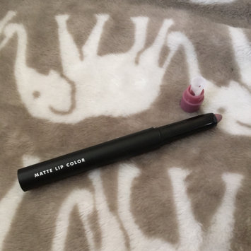 Photo of e.l.f. Matte Lip Color uploaded by Cassandra S.