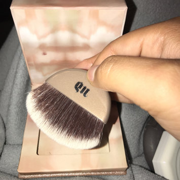 Photo of Urban Decay Naked Illuminated Shimmering Powder for Face and Body uploaded by Edna D.