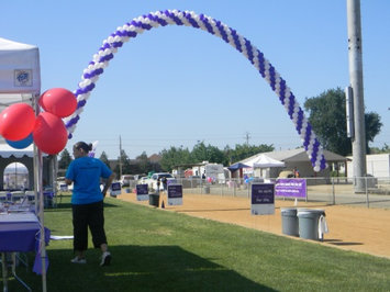 Photo of American Cancer Society uploaded by Bonnie R.