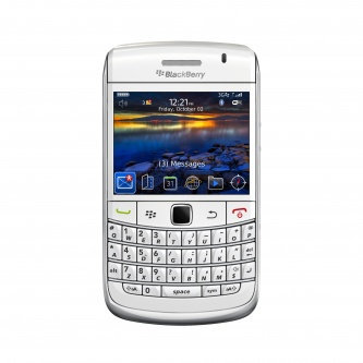 Photo of Blackberry Smart Phone uploaded by Heidi K.