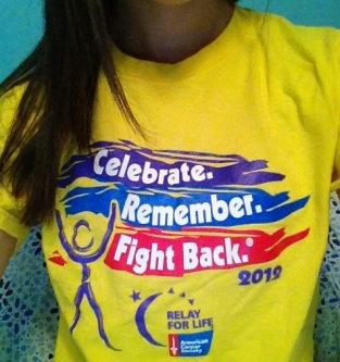 Photo of American Cancer Society uploaded by Amanda B.