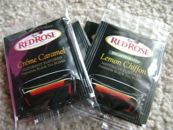 Photo of Red Rose® Simply Indulgent Tea uploaded by Cindy D.