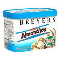 Photo of Hershey's Almond Joy Candy Bar uploaded by Karen R.