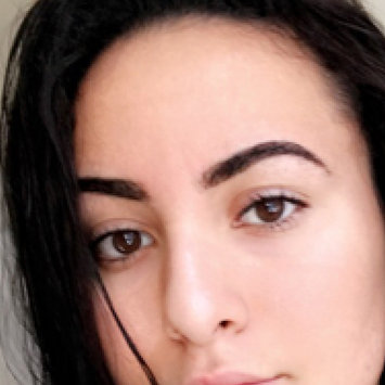 Photo of Kat Von D #70 Pomade Brow Brush uploaded by Juliana B.