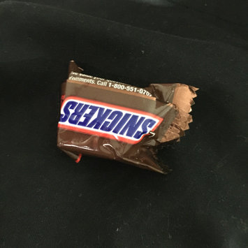 Photo of Snickers Chocolate Bar uploaded by PatriciaAbreu b.