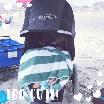 Photo of BOB Revolution SE Stroller uploaded by Elizabeth C.