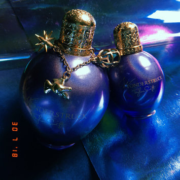 Photo of Taylor Swift Wonderstruck Eau de Parfum uploaded by Veronica H.