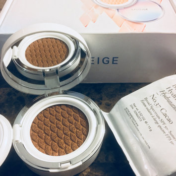 Photo of LANEIGE BB Cushion Foundation SPF 50 uploaded by Rehona J.
