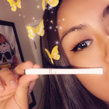 Photo of e.l.f. Waterproof Eyeliner Pen uploaded by Athena G.