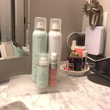 Photo of drybar® Hot Toddy Heat & UV Protectant uploaded by Jillian G.
