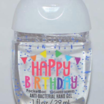 Photo of Bath & Body Works PocketBac Sanitizers uploaded by Kate R.
