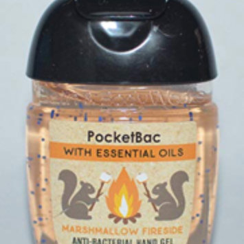 Photo of Bath & Body Works PocketBac Sanitizers uploaded by Kate R.