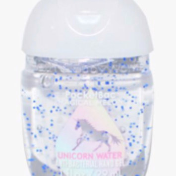 Photo of Bath & Body Works PocketBac Sanitizers uploaded by Kate R.