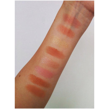 Photo of Makeup Revolution Golden Sugar 2 Rose Gold Ultra Professional Blush Palette uploaded by Kelly M.