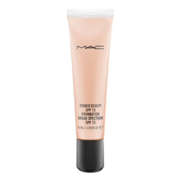 Photo uploaded to M.A.C Cosmetics Studio Sculpt Foundation by Alba P.