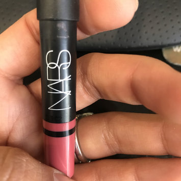 Photo of NARS Velvet Matte Lip Pencil uploaded by sidey m.