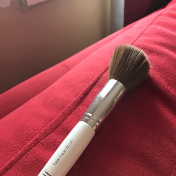 Photo of e.l.f. Total Face Brush uploaded by Jennifer U.