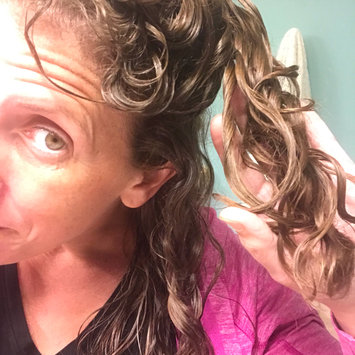 Photo of Herbal Essences Totally Twisted Curl Boosting Hair Mousse uploaded by Leah Frances W.