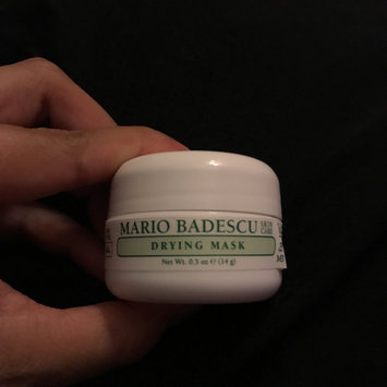 Photo of Mario Badescu Drying Mask uploaded by Sereena R.