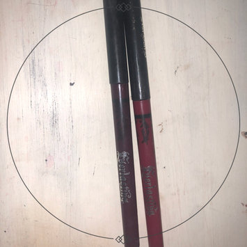Photo of Kat Von D Everlasting Lip Liner uploaded by Leonora D.