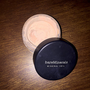 Photo of bareMinerals Mineral Veil Finishing Powder uploaded by Eva Z.