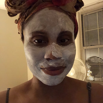 Photo of Repechage One Minute Exfoliating Mask - Face Scrub & Facial Mask for Oily Skin Blemishes Blackheads & Dark Spots 2.4 OZ uploaded by Cmaria L.