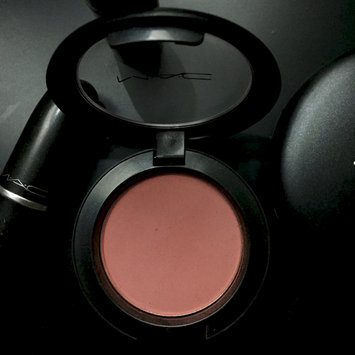 Photo of M.A.C Cosmetics Powder Blush uploaded by Eliza B.