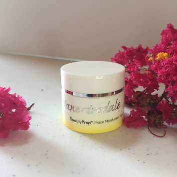 Photo of Jane Iredale BeautyPrep Face Moisturizer uploaded by Elvia T.