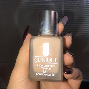 Photo of Clinique Superbalanced™ Makeup uploaded by Megs 🖤.