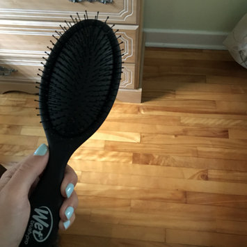 Photo of The Wet Brush Original Detangler uploaded by Cassandra A.