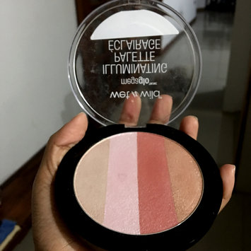 Photo of wet n wild MegaGlo Illuminating Powder uploaded by Maria M.