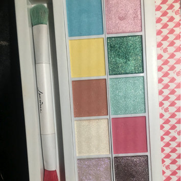 Photo of Lancôme Les Toppings Eyeshadow Palette uploaded by Arianna L.