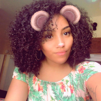 Photo of Devacurl Super Pumped Curly Hair Care Kit, Size One Size uploaded by Yineisi G.