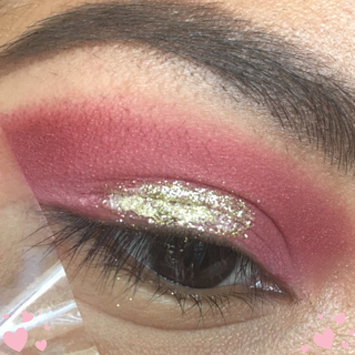 Photo of NYX Professional Makeup Shimmer Down Pigment uploaded by Kimberly C.
