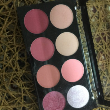 Photo of Makeup Revolution Blush Palette uploaded by Remi🇸🇦