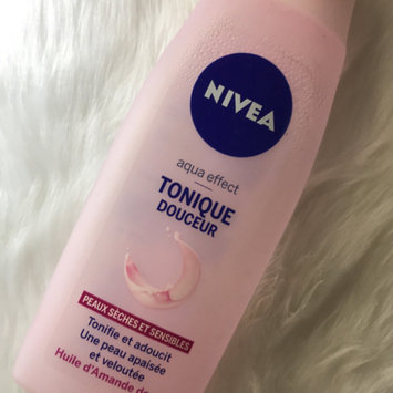 Photo of NIVEA Visage Gentle Toner uploaded by Moroccan_zawinati s.