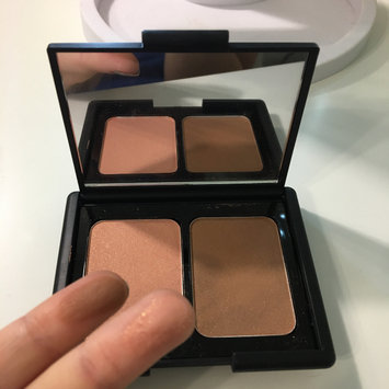 Photo of e.l.f. Cosmetics Contouring Blush & Bronzing Powder uploaded by Hannah J.