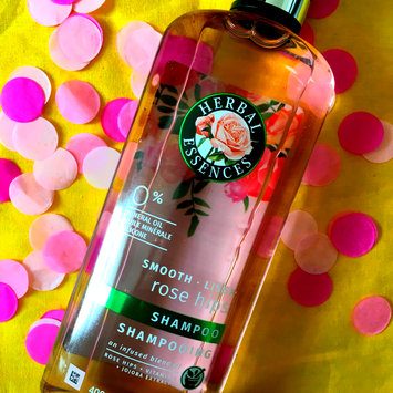 Photo of Herbal Essences Smooth Collection Shampoo uploaded by Johanna B.