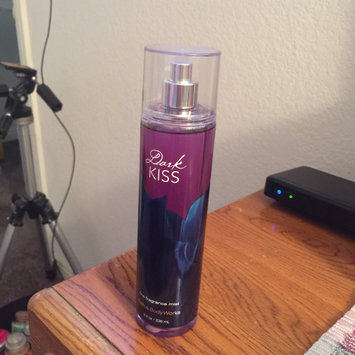 Photo of Bath & Body Works Signature Collection Dark Kiss Fine Fragrance Mist uploaded by Shabria G.